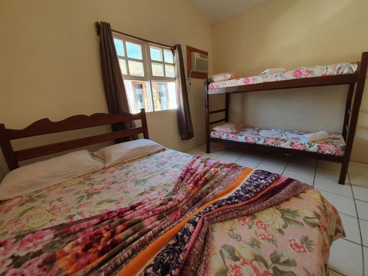 Residencial Frente A Praia Porto Seguro Kültér fotó
