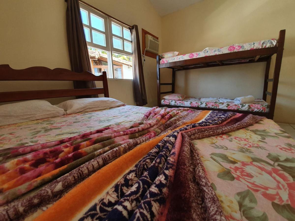 Residencial Frente A Praia Porto Seguro Kültér fotó