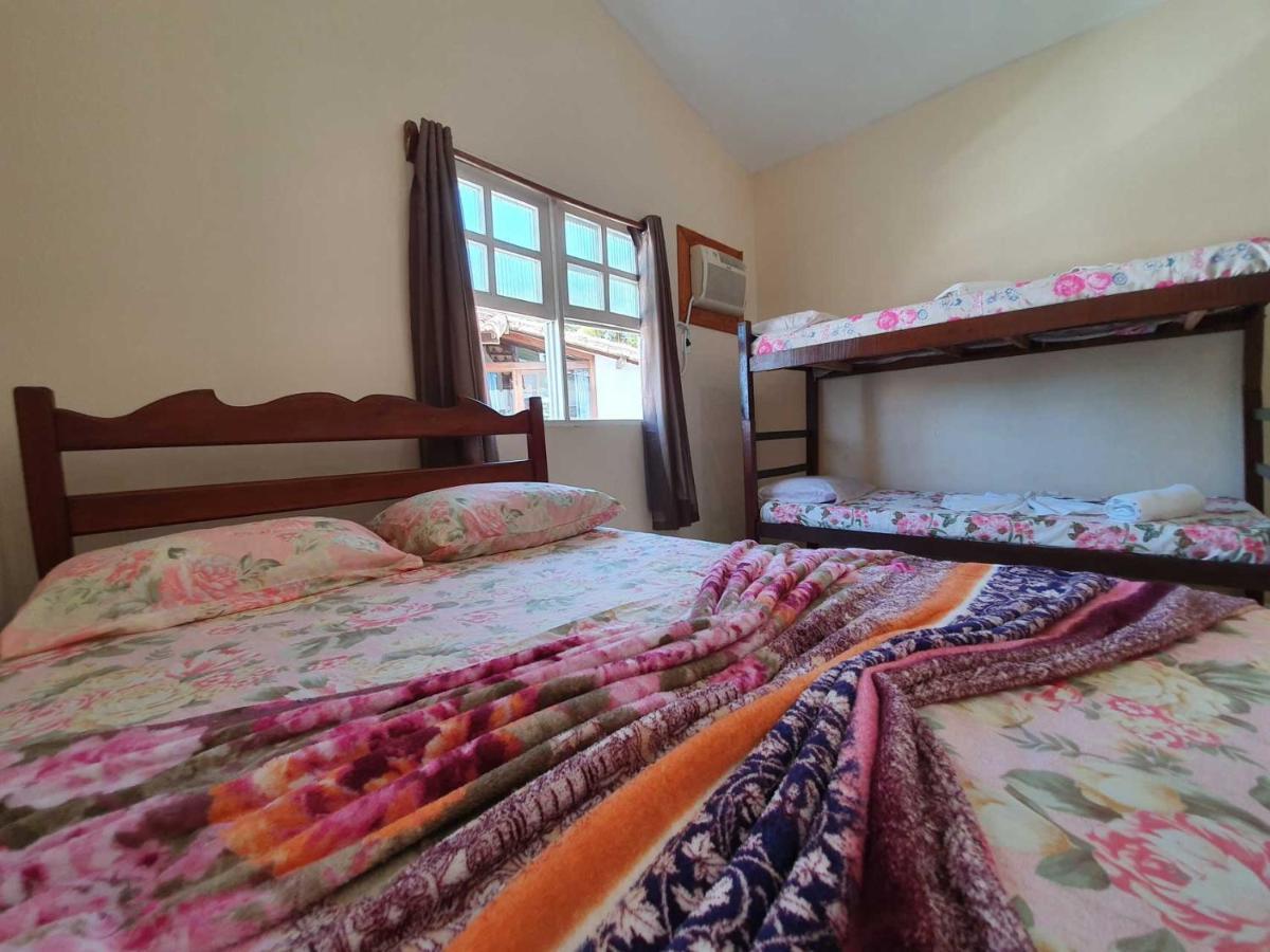 Residencial Frente A Praia Porto Seguro Kültér fotó