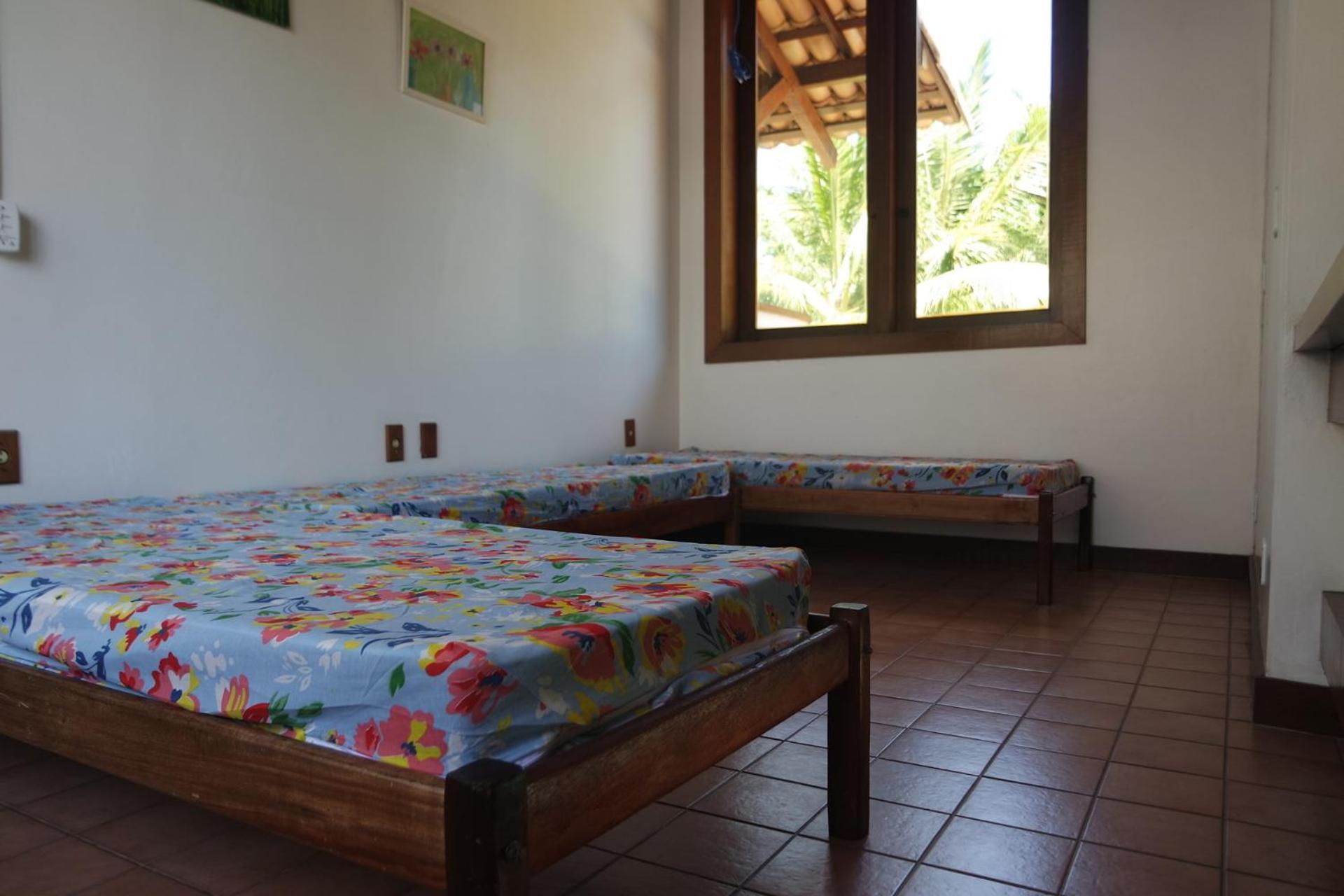 Residencial Frente A Praia Porto Seguro Szoba fotó