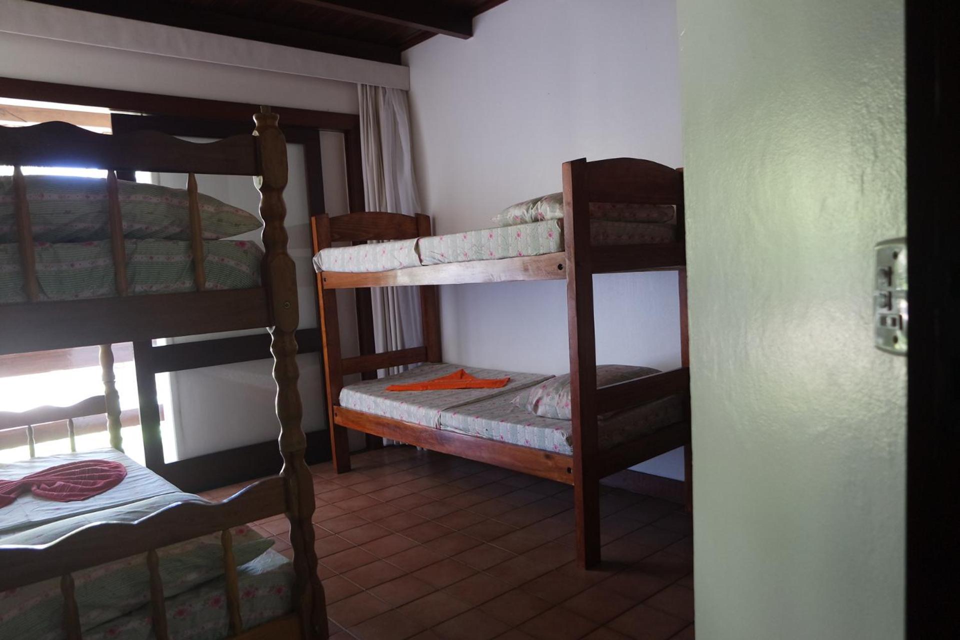 Residencial Frente A Praia Porto Seguro Szoba fotó