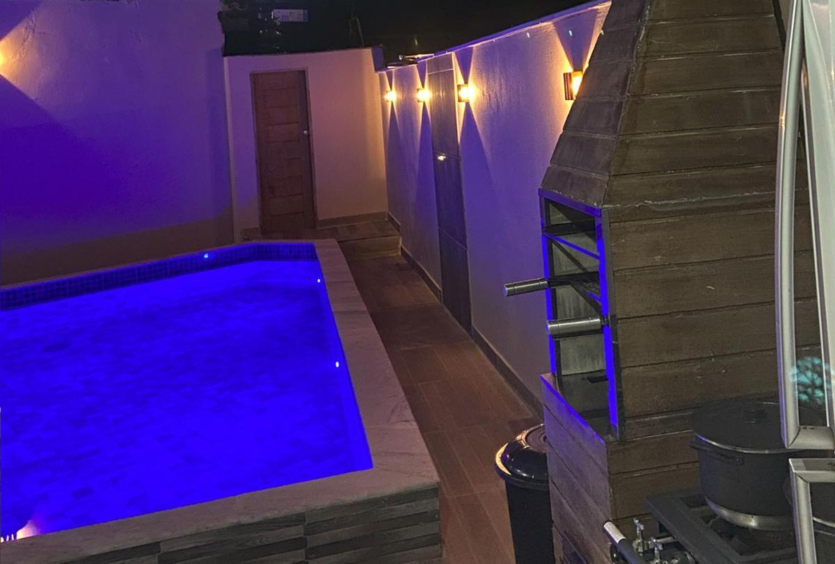Residencial Frente A Praia Porto Seguro Kültér fotó