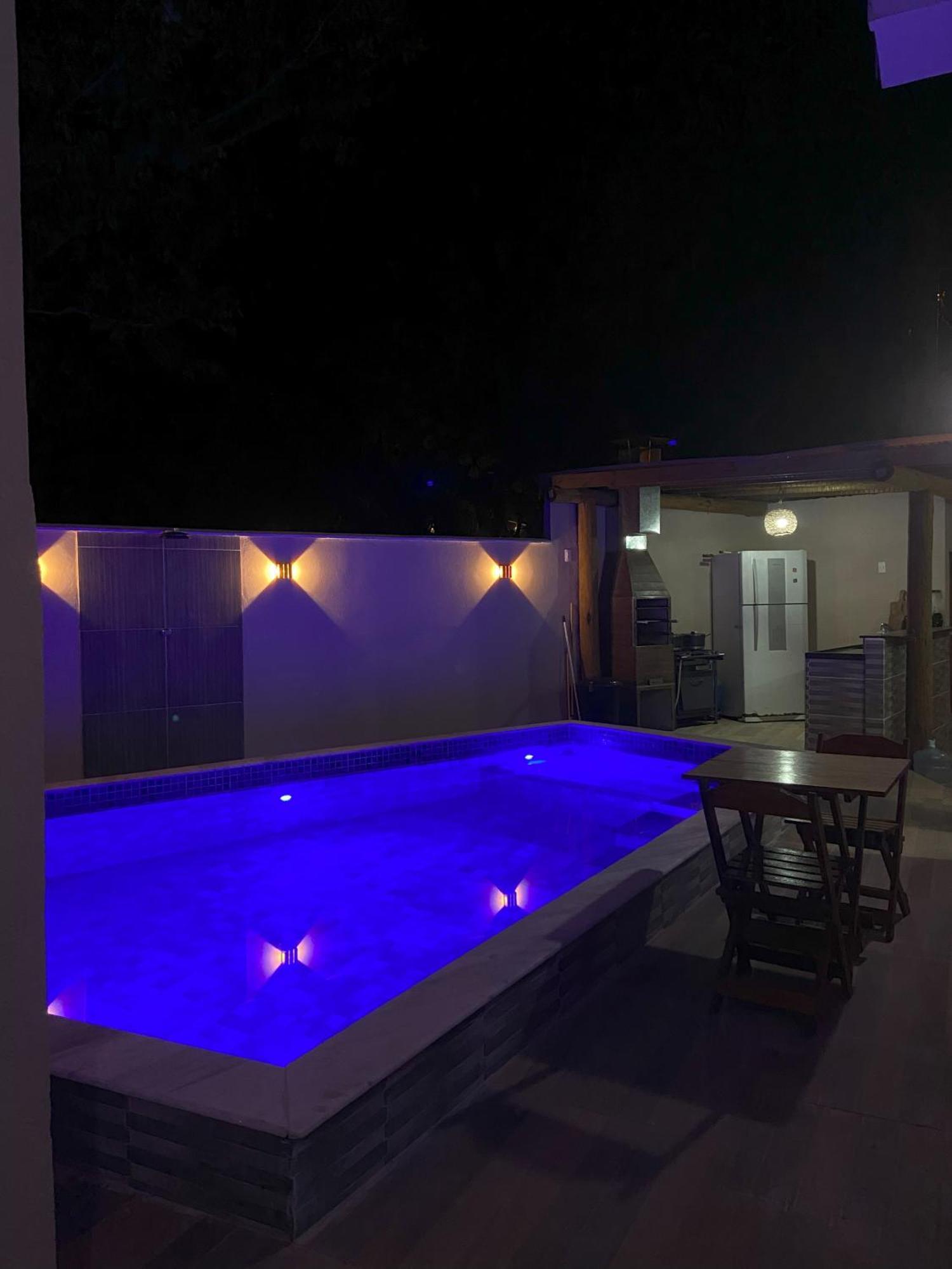 Residencial Frente A Praia Porto Seguro Kültér fotó