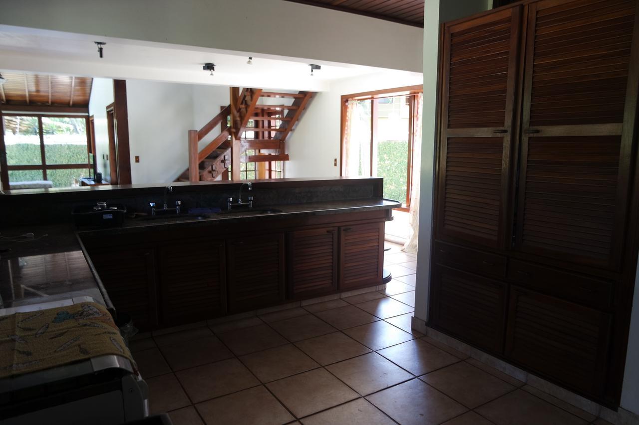 Residencial Frente A Praia Porto Seguro Kültér fotó