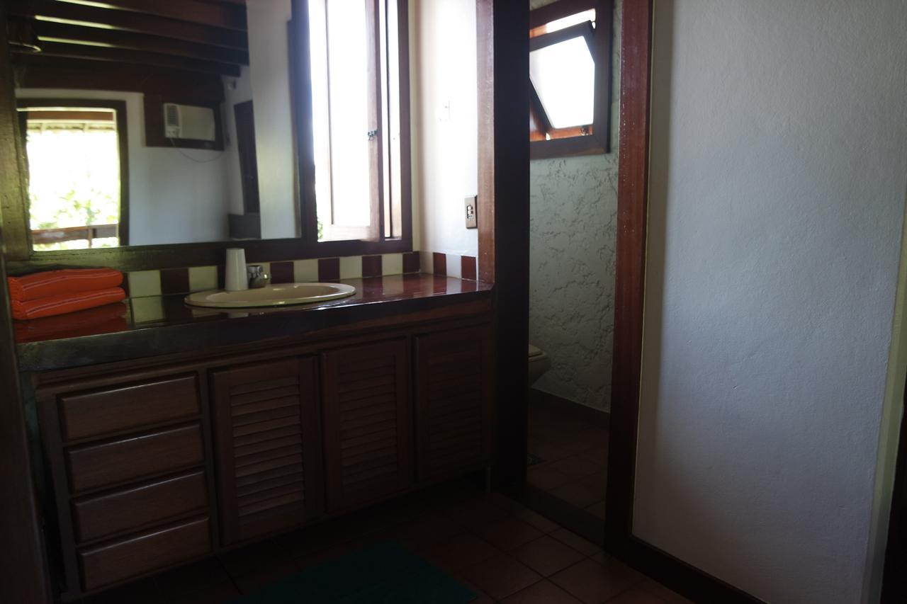 Residencial Frente A Praia Porto Seguro Kültér fotó
