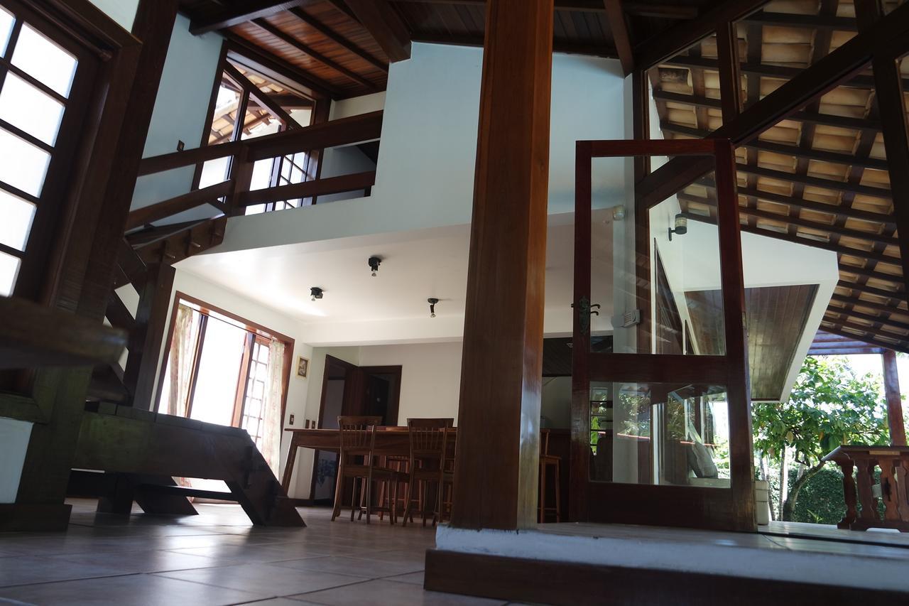 Residencial Frente A Praia Porto Seguro Kültér fotó