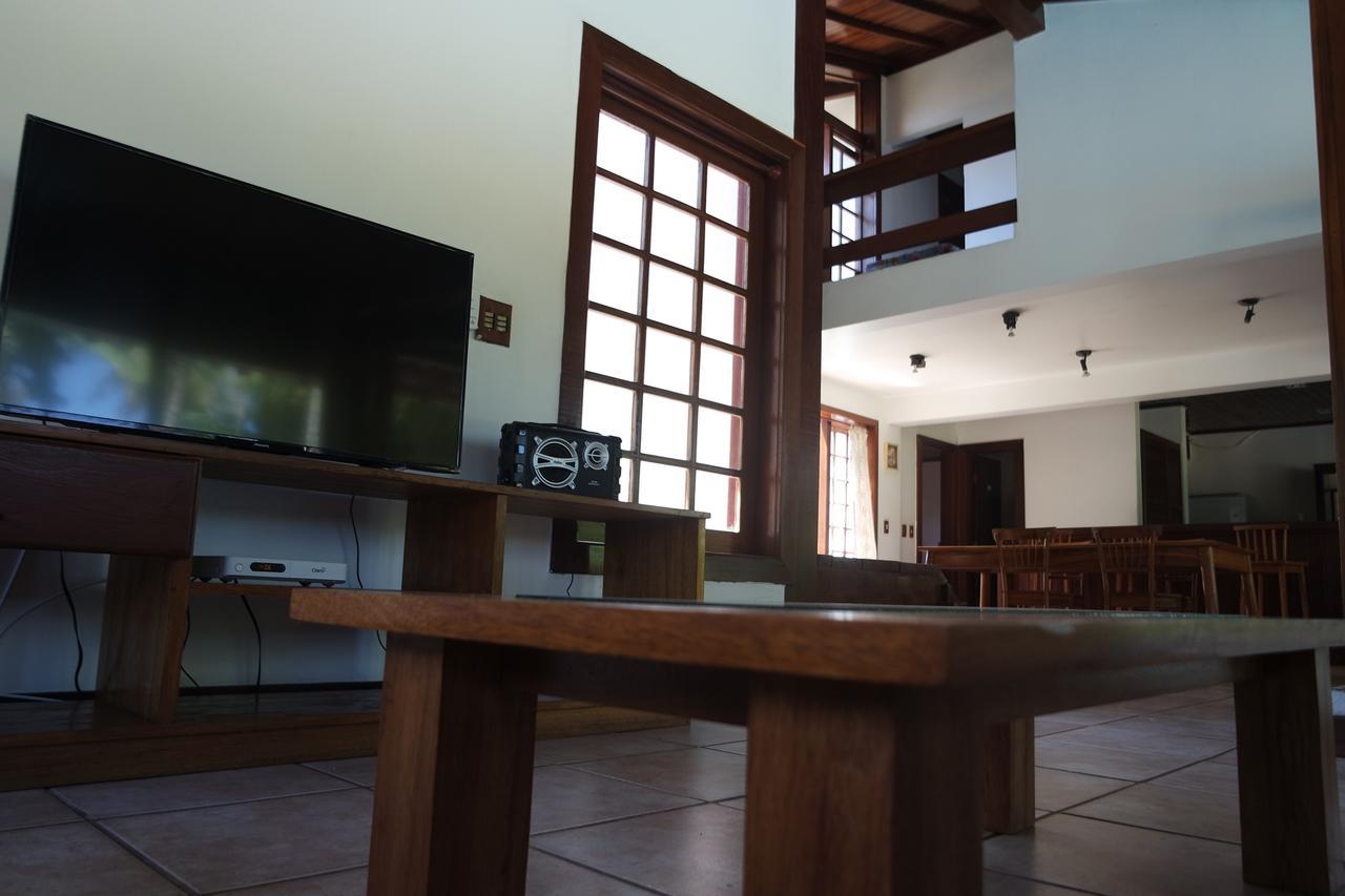 Residencial Frente A Praia Porto Seguro Kültér fotó