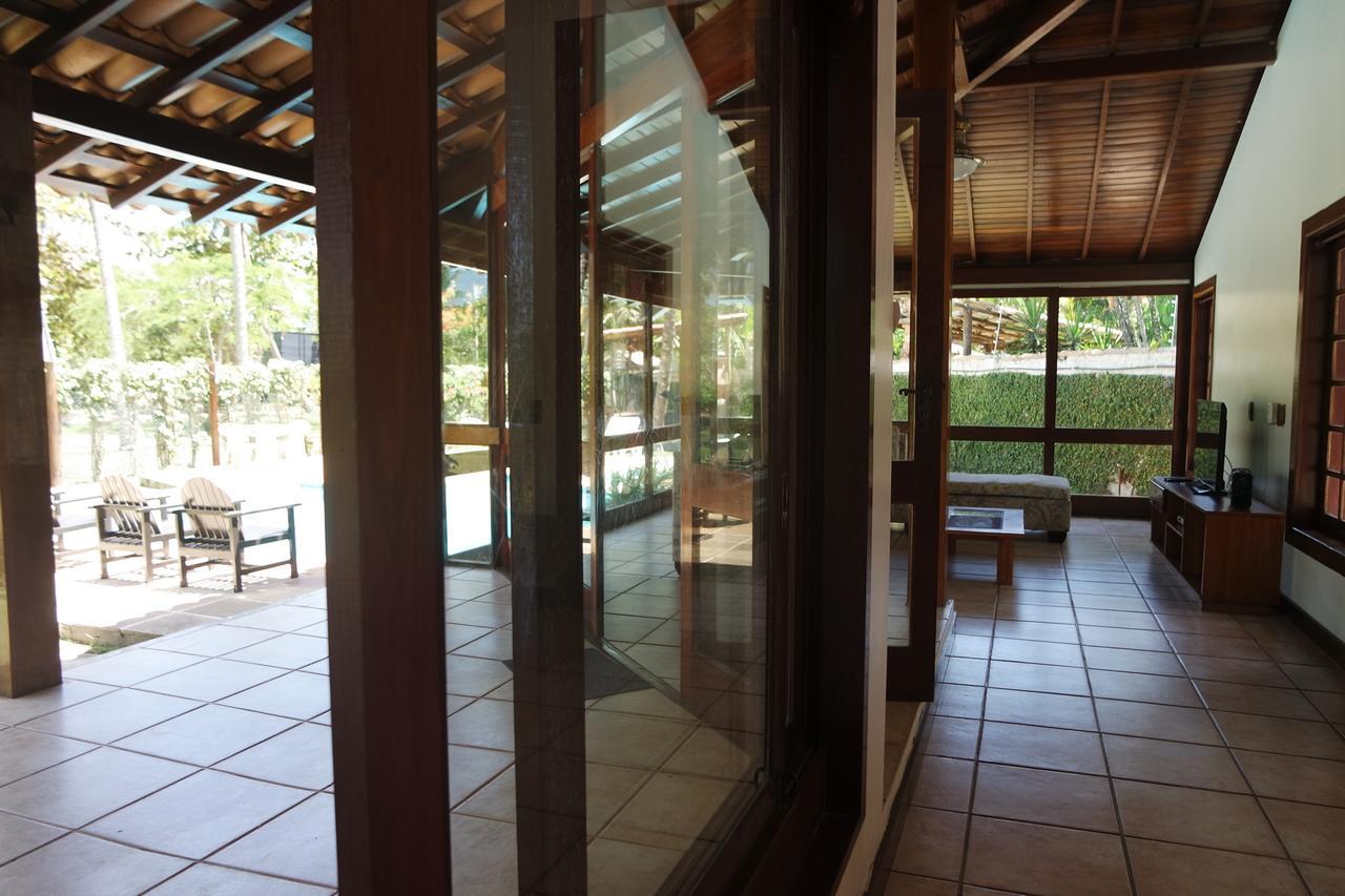 Residencial Frente A Praia Porto Seguro Kültér fotó