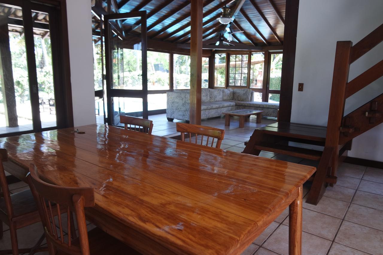 Residencial Frente A Praia Porto Seguro Kültér fotó
