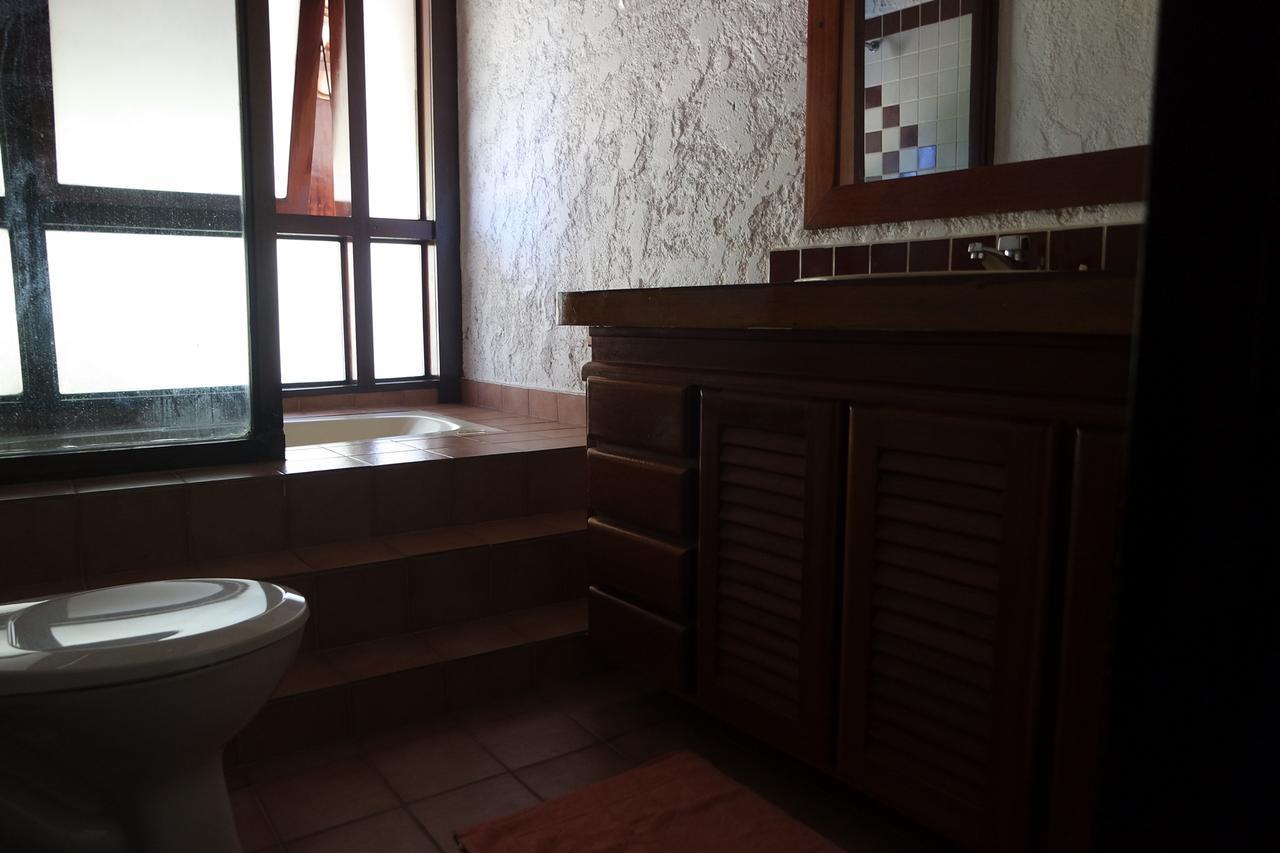 Residencial Frente A Praia Porto Seguro Kültér fotó